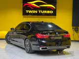 BMW 750 Li 2017